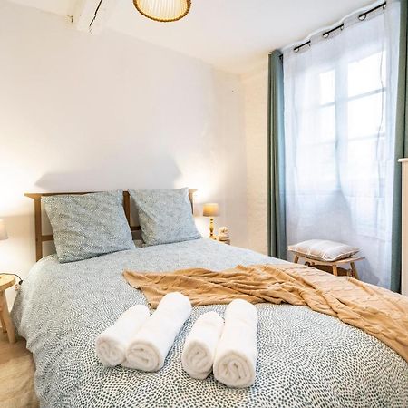 La Maison De L'Ane Seillans Eksteriør bilde