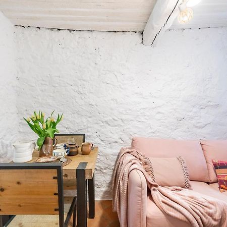 La Maison De L'Ane Seillans Eksteriør bilde