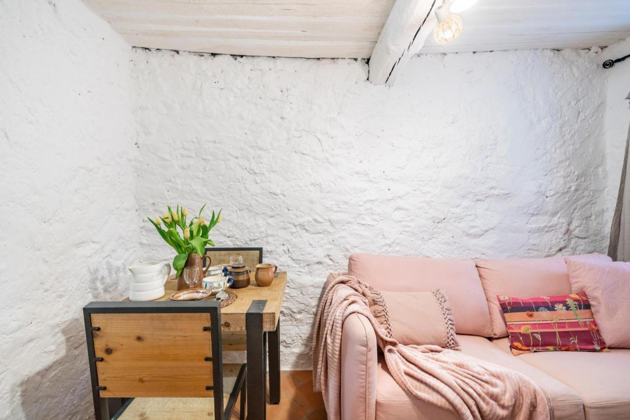 La Maison De L'Ane Seillans Eksteriør bilde