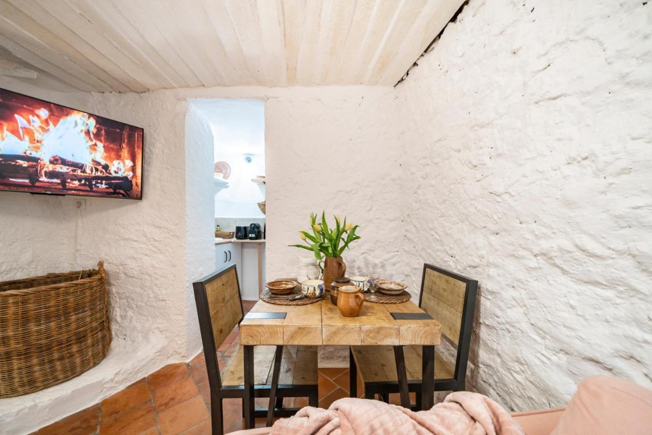 La Maison De L'Ane Seillans Eksteriør bilde