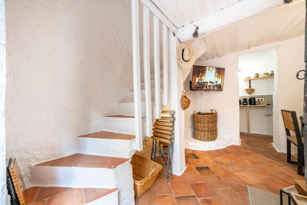 La Maison De L'Ane Seillans Eksteriør bilde