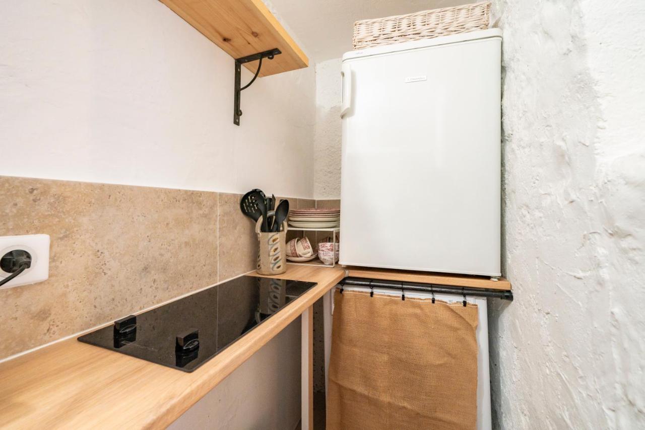 La Maison De L'Ane Seillans Eksteriør bilde