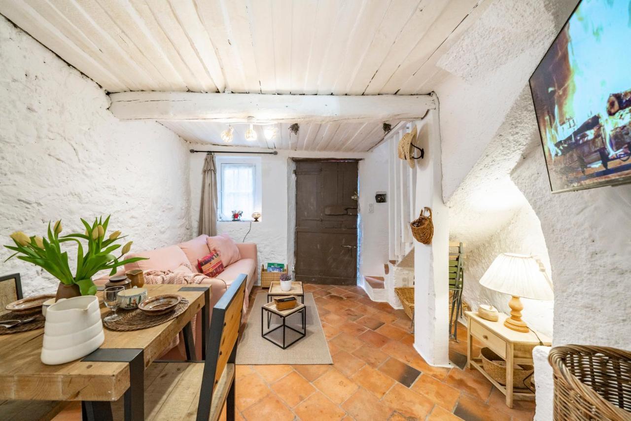 La Maison De L'Ane Seillans Eksteriør bilde
