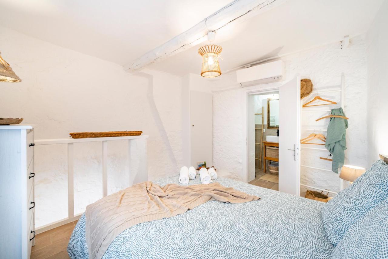 La Maison De L'Ane Seillans Eksteriør bilde