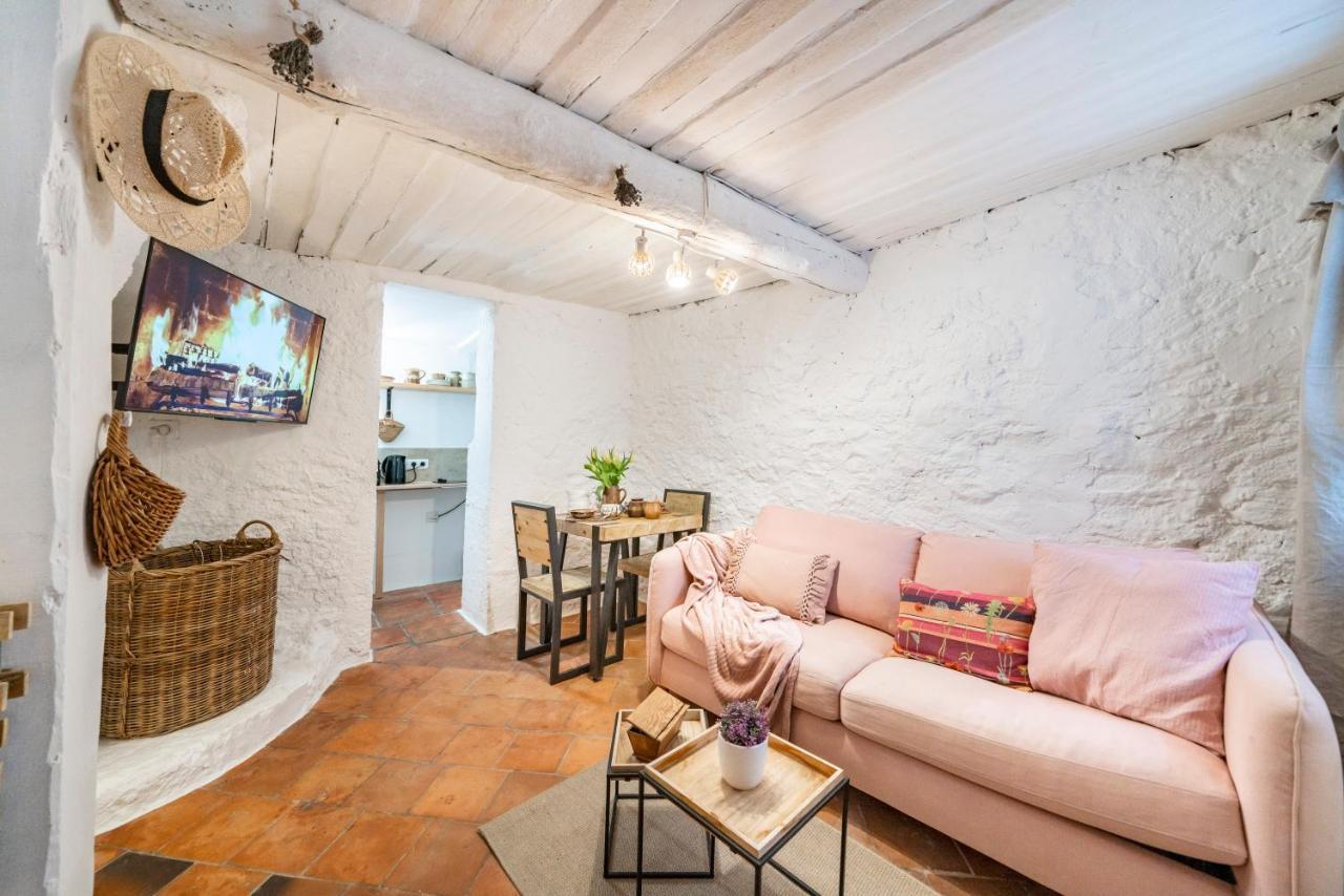 La Maison De L'Ane Seillans Eksteriør bilde